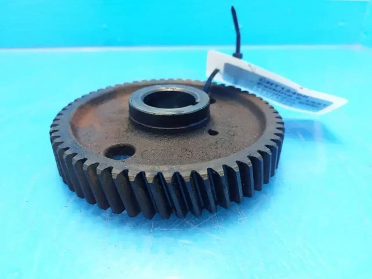Billede 2 - Perkins 6354T Tandhjul 31171350