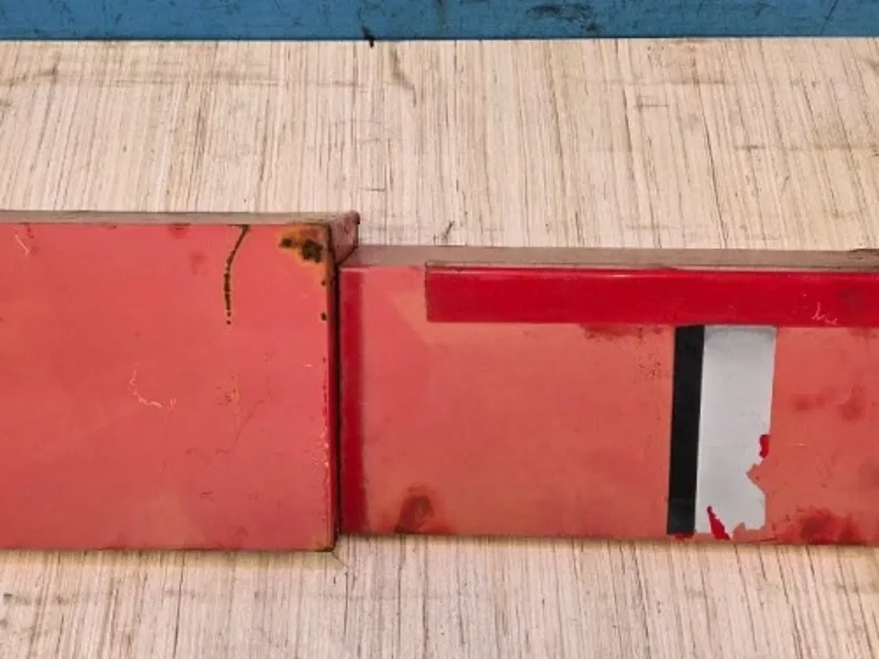 Billede 15 - Massey Ferguson 32 Skærm L. 28184186