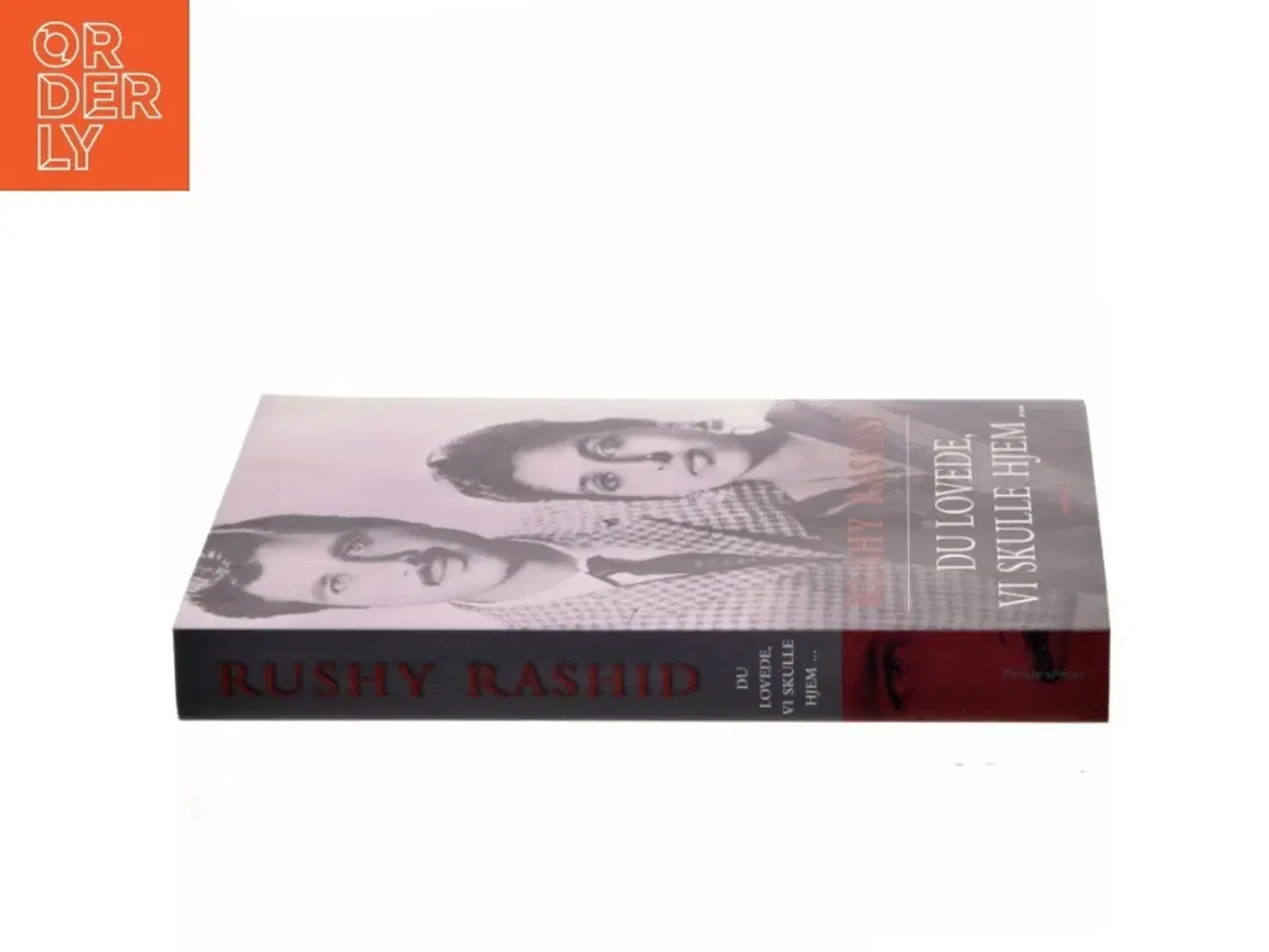 Billede 2 - Du lovede, vi skulle hjem