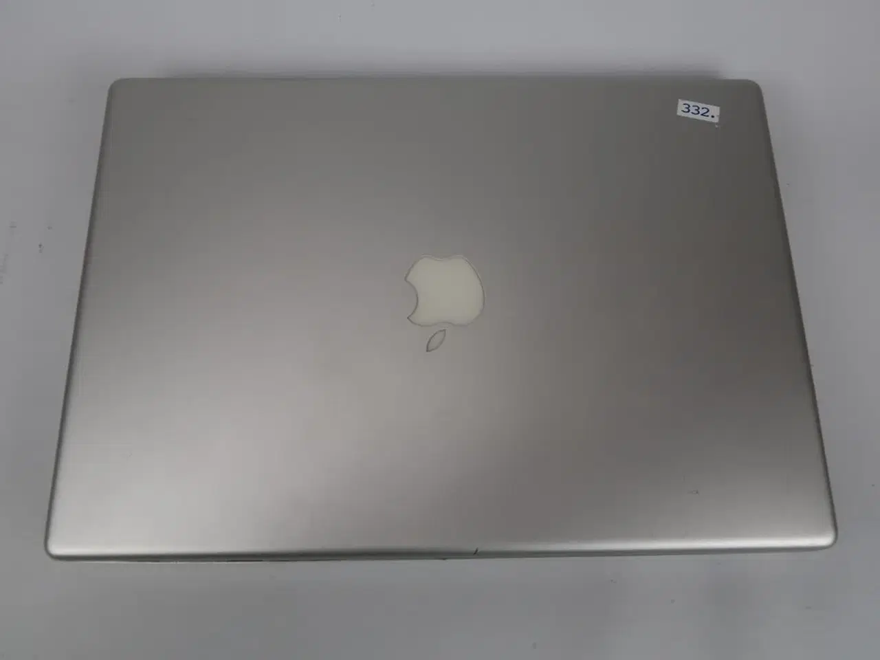 Billede 9 - 3 x MacBook - delvis / hel defekt - se bekrivelse af hver