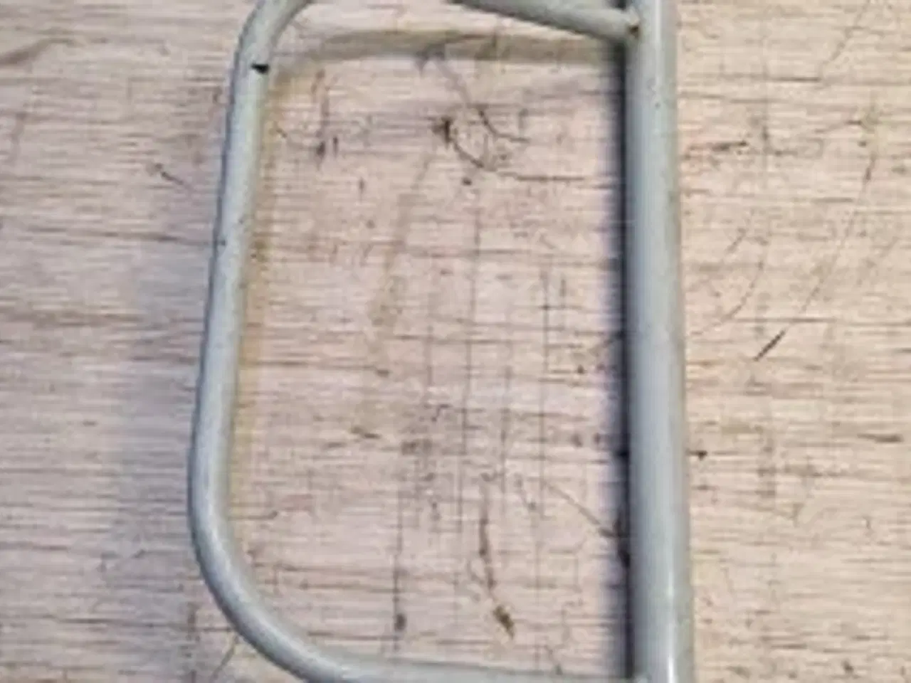 Billede 2 - Claas Lexion 550 Gelander 7959860