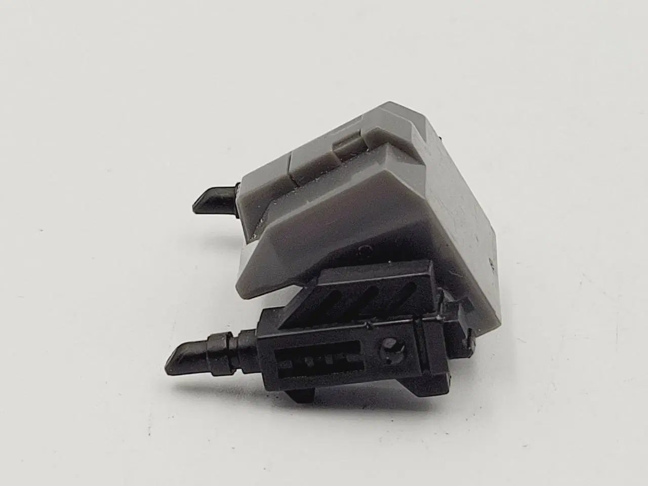 Billede 2 - TRANSFORMER HEADMASTER HOSEHEAD dele