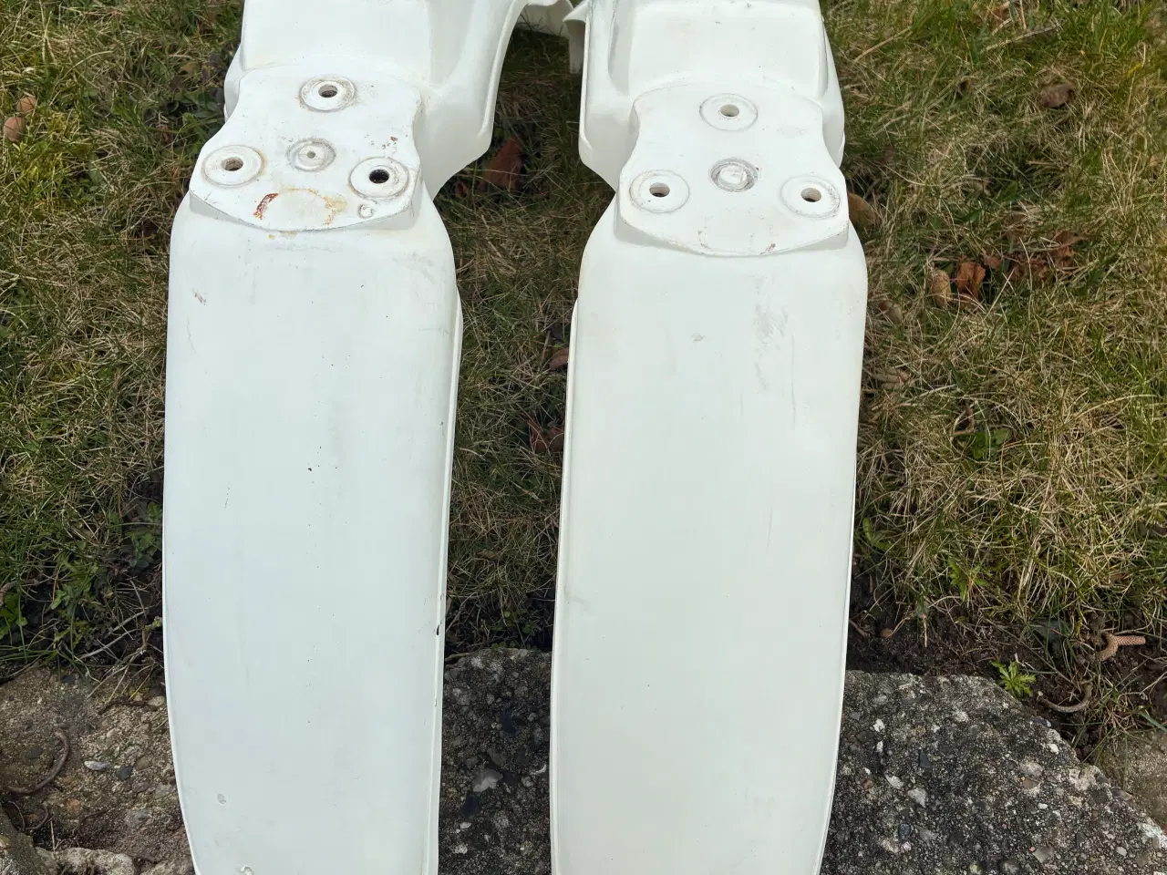 Billede 2 - Yamaha sting forskærm 