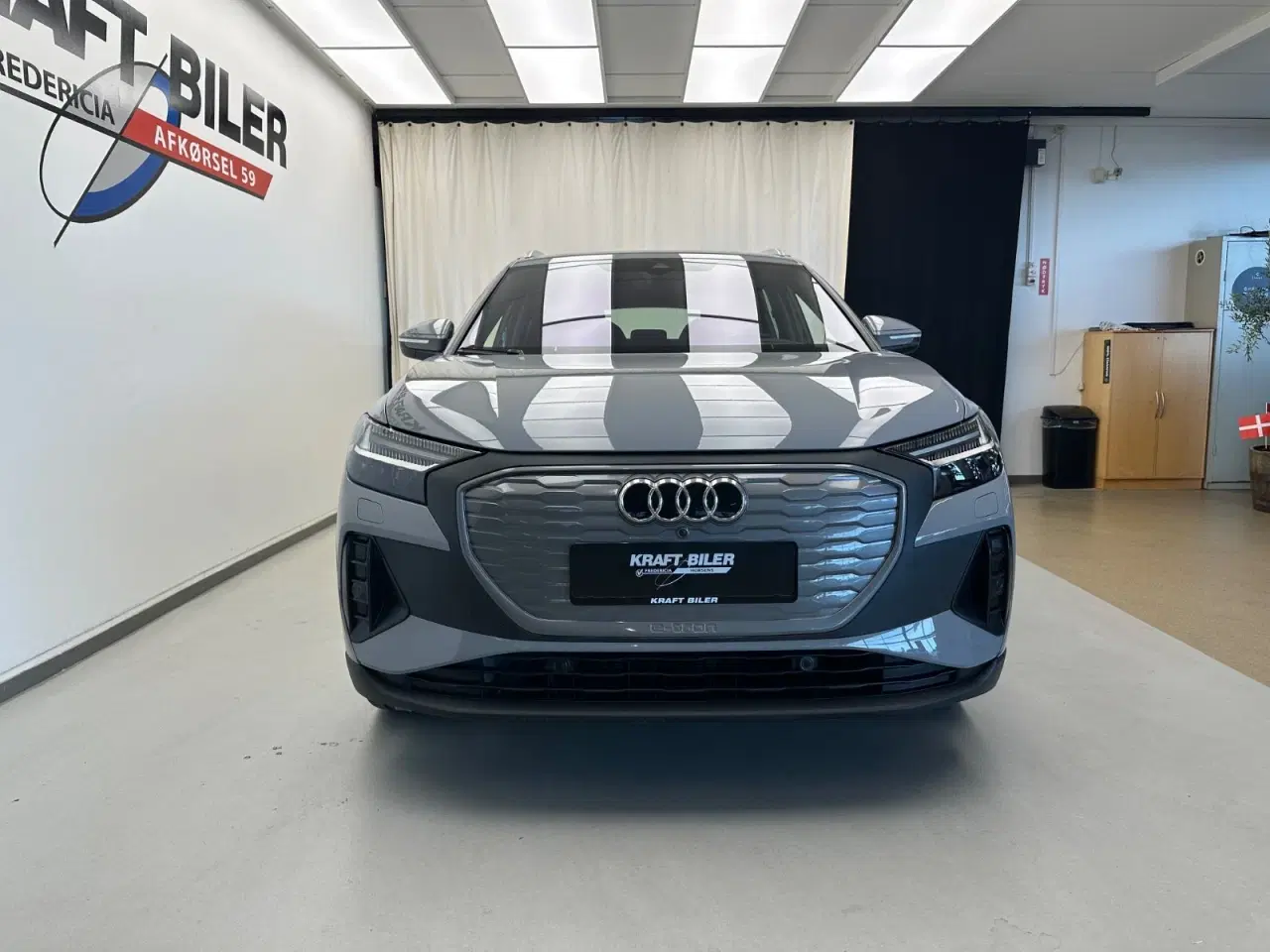 Billede 7 - Audi Q4 e-tron 40 Attitude