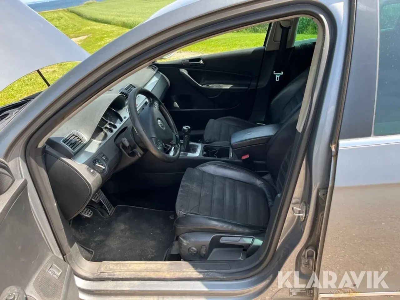 Billede 8 - Volkswagen Passat 3C