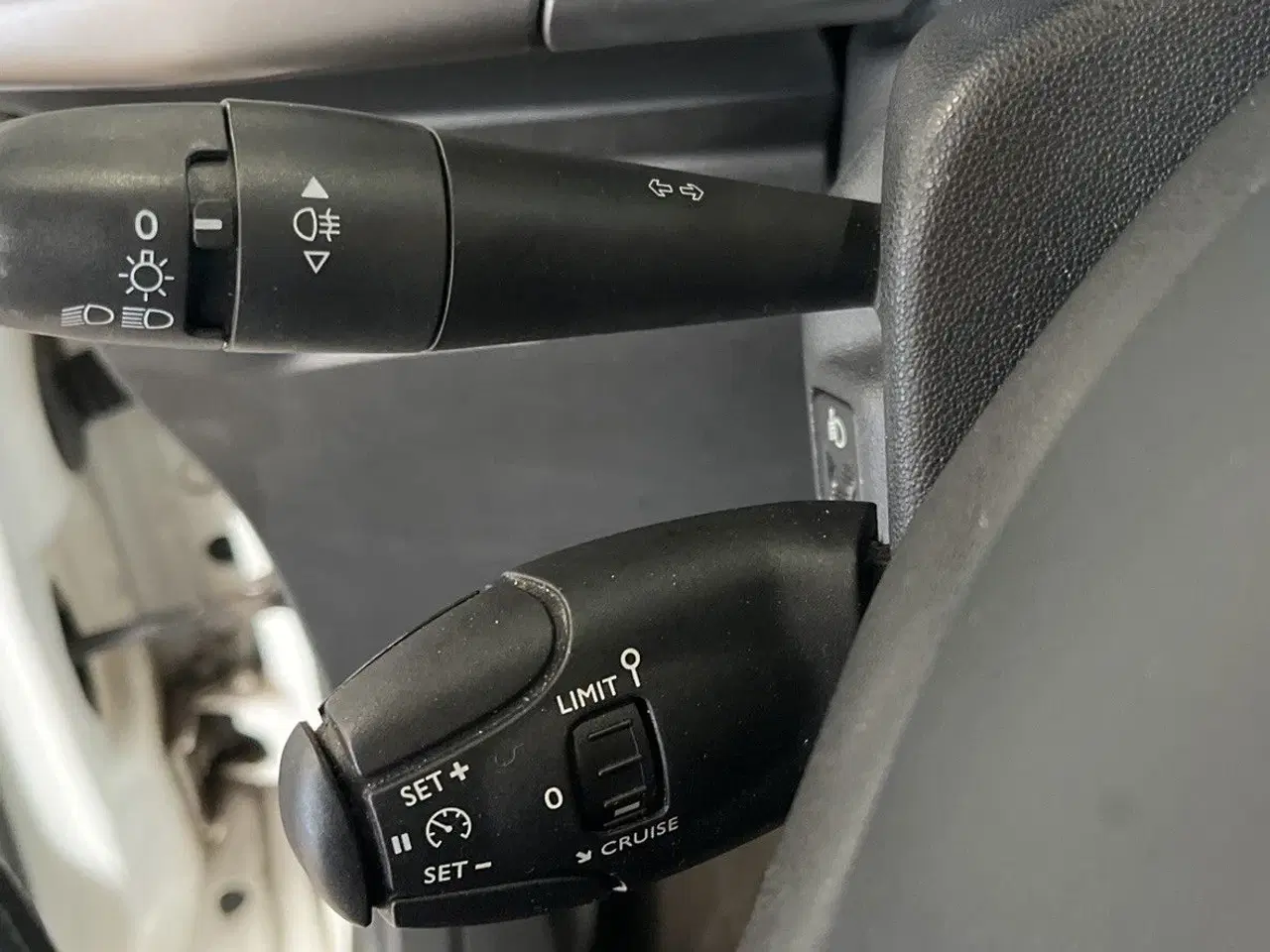 Billede 9 - Citroën C3 1,4 HDI Seduction 70HK 5d