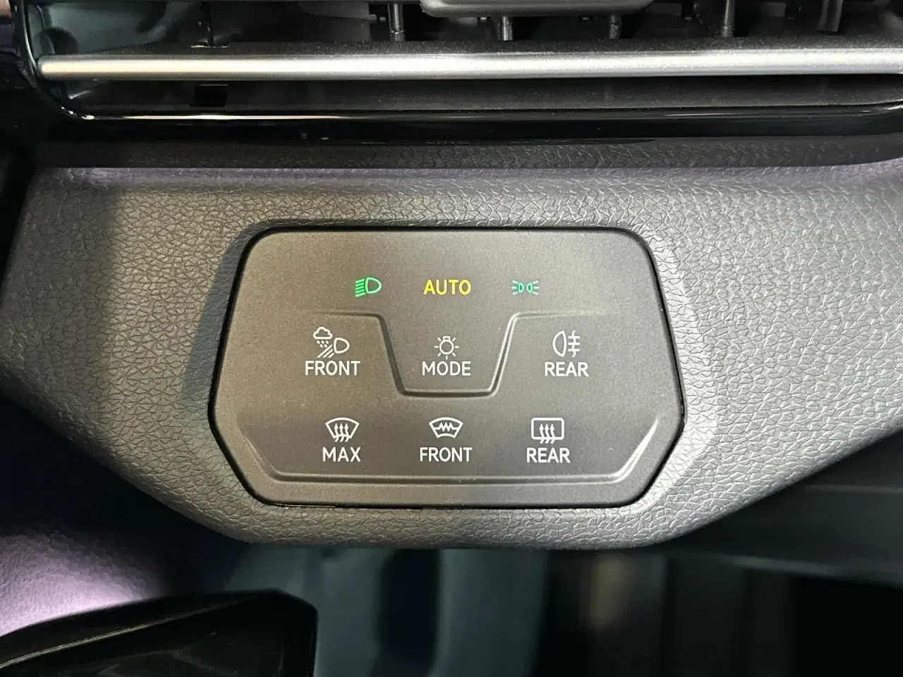 Billede 10 - VW ID.4 Pro Performance