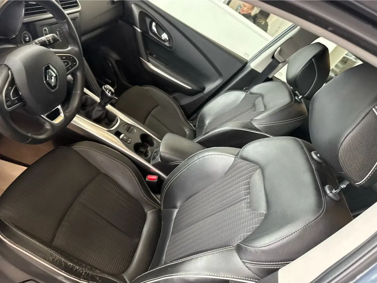Billede 17 - Renault Kadjar 1,6 dCi 130 Bose Edition
