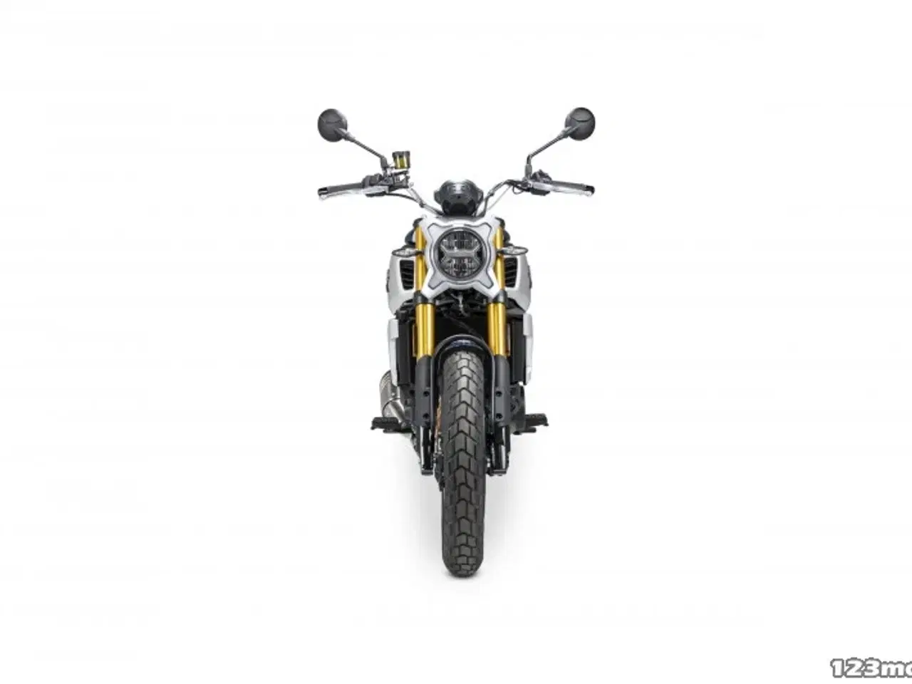 Billede 2 - CFMOTO 700 CL-X Heritage Kampagne model