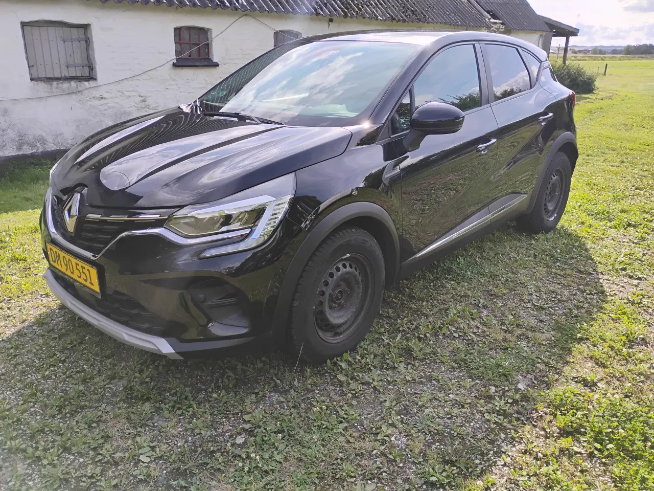 Billede 2 - Renault Captur van