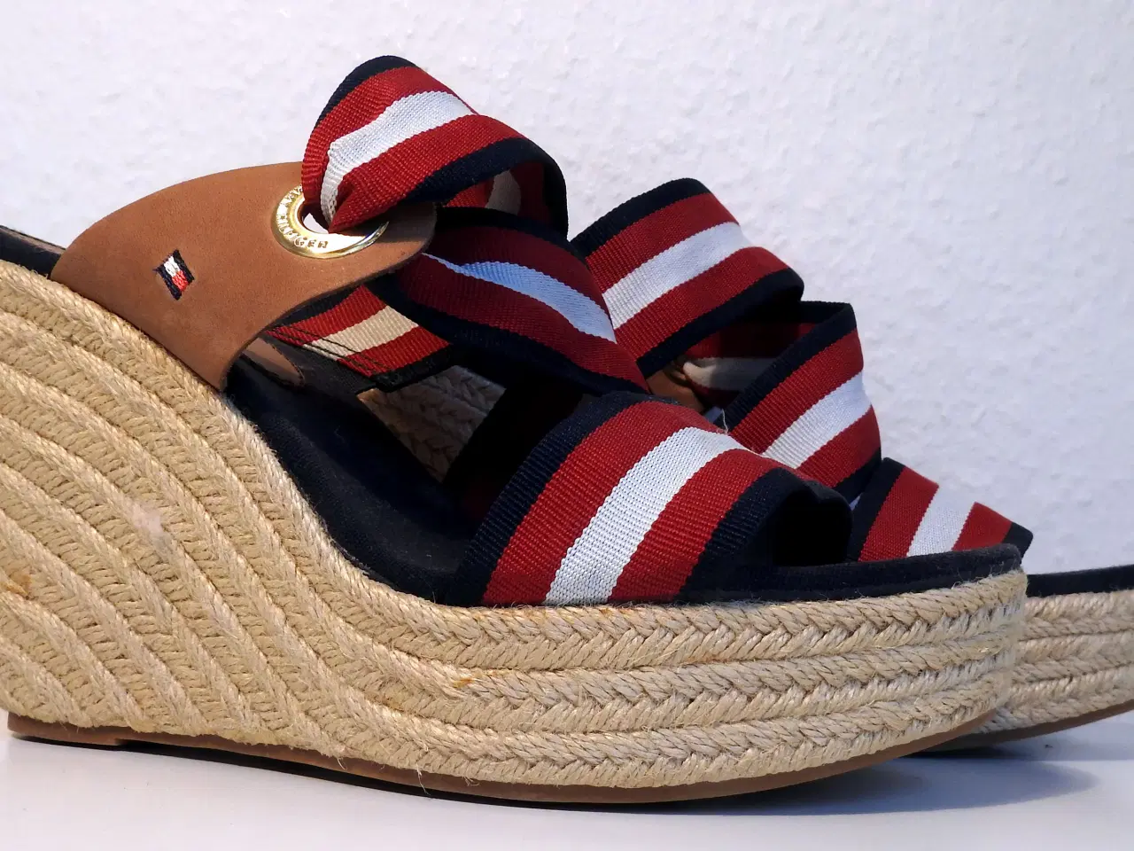 Billede 2 - Tommy Hilfiger Sandaler - Limited edition