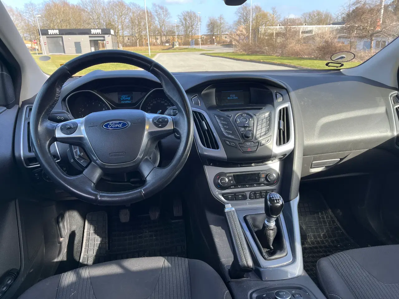 Billede 5 - Fin Focus.