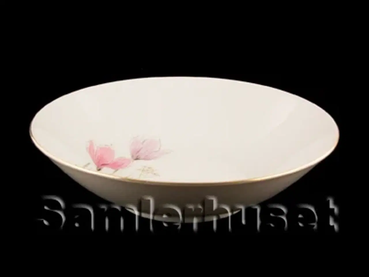 Billede 1 - Rødkilde Kartoffelskål