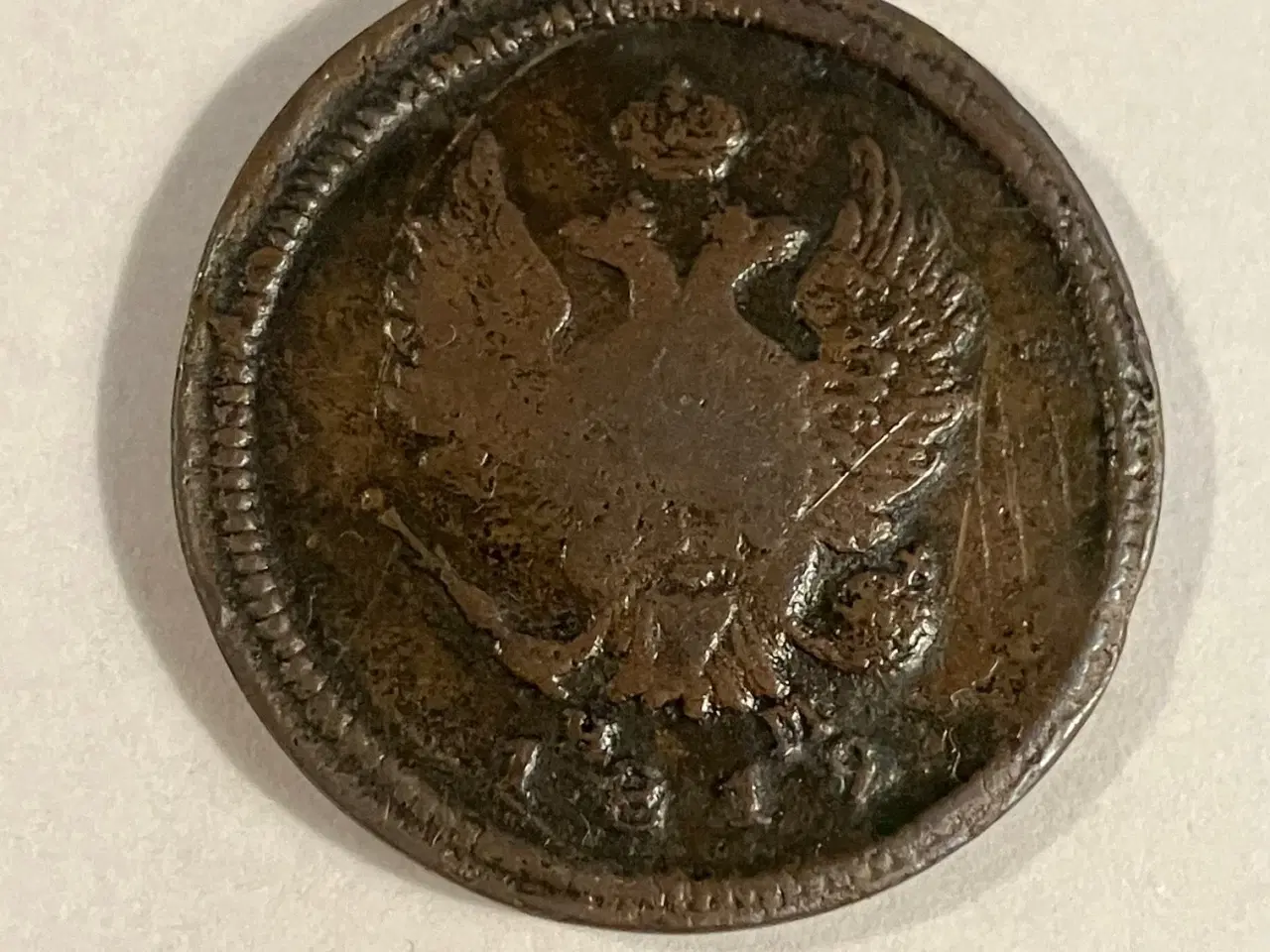 Billede 1 - 2 Kopecks Russia 1812