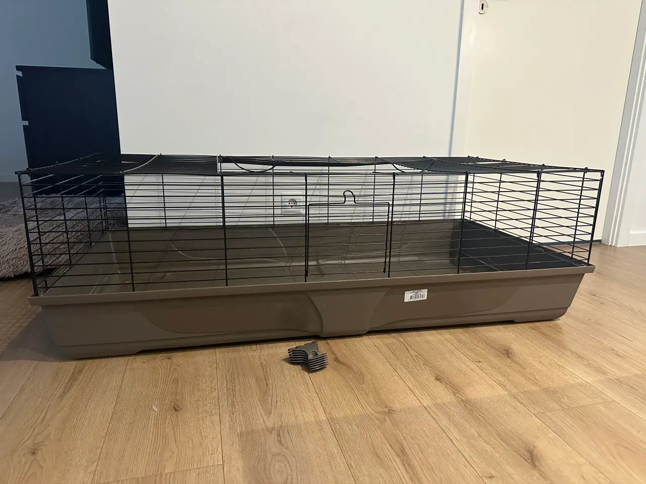 Billede 1 - Gnaverbur - 140x68x43 cm