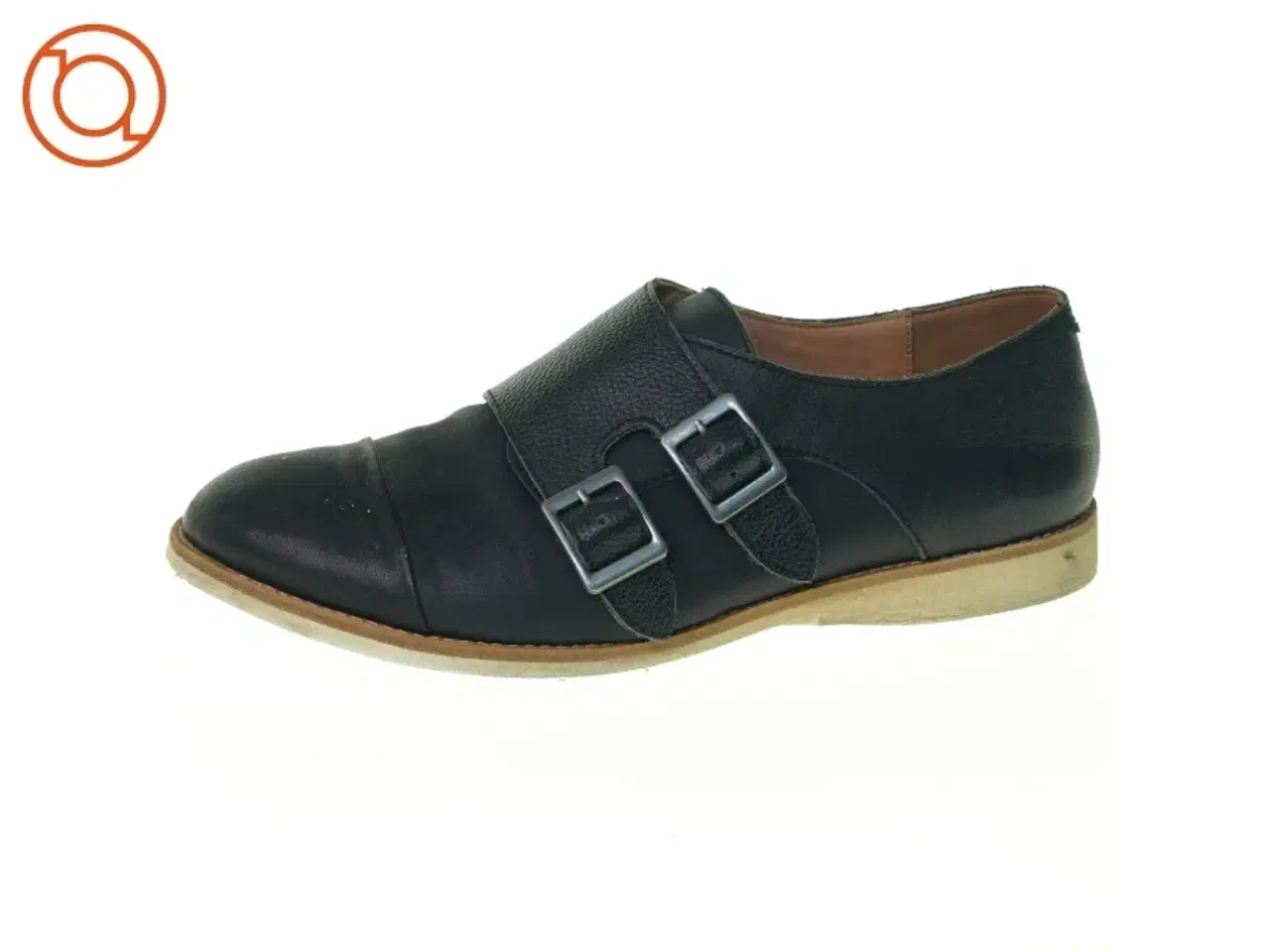 Billede 1 - Sko fra Rollie (str. 39)