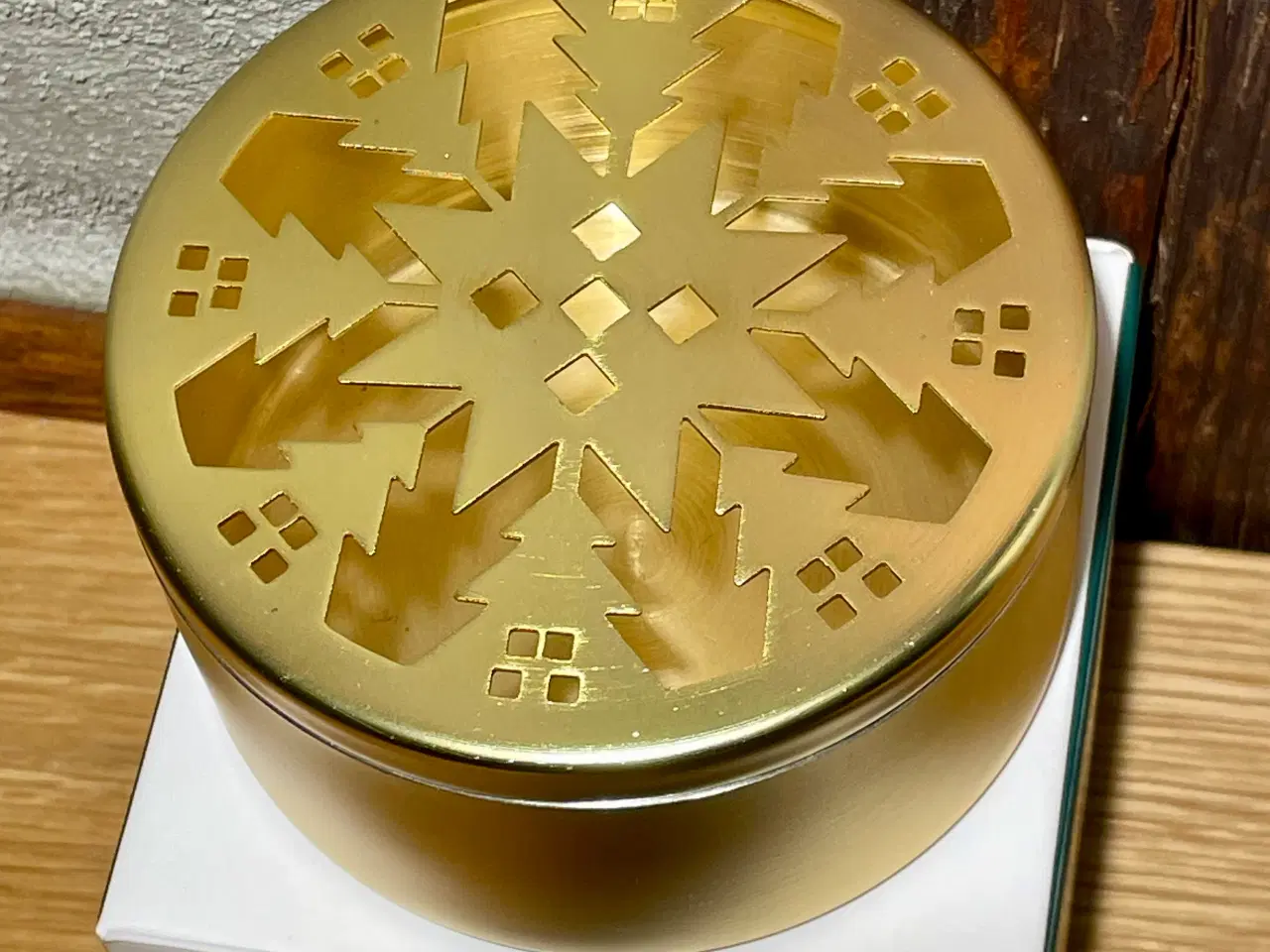 Billede 3 - Stelton christmas bonbonniere