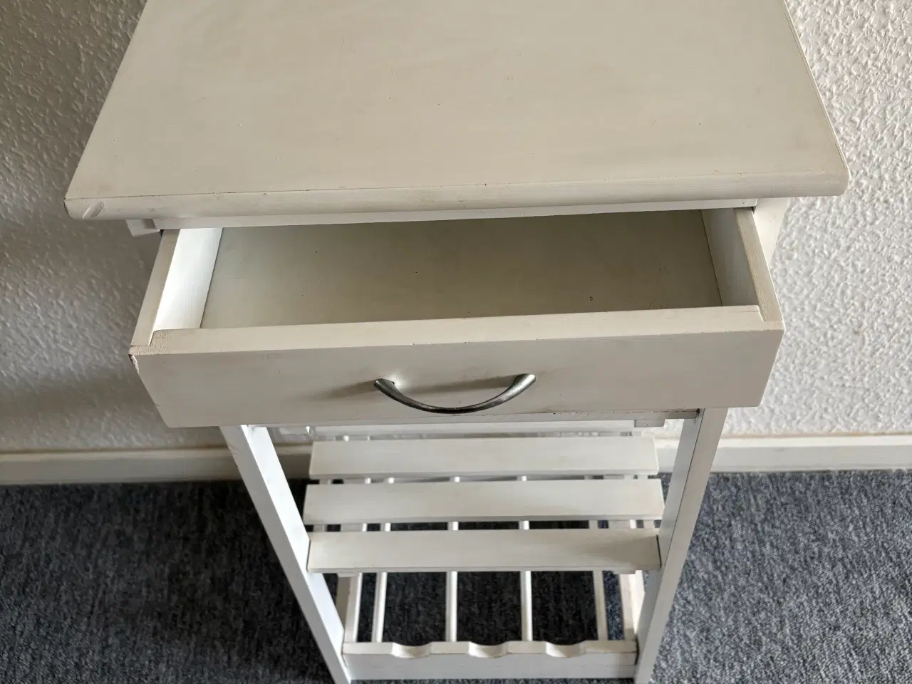 Billede 2 - Sidebord/reol