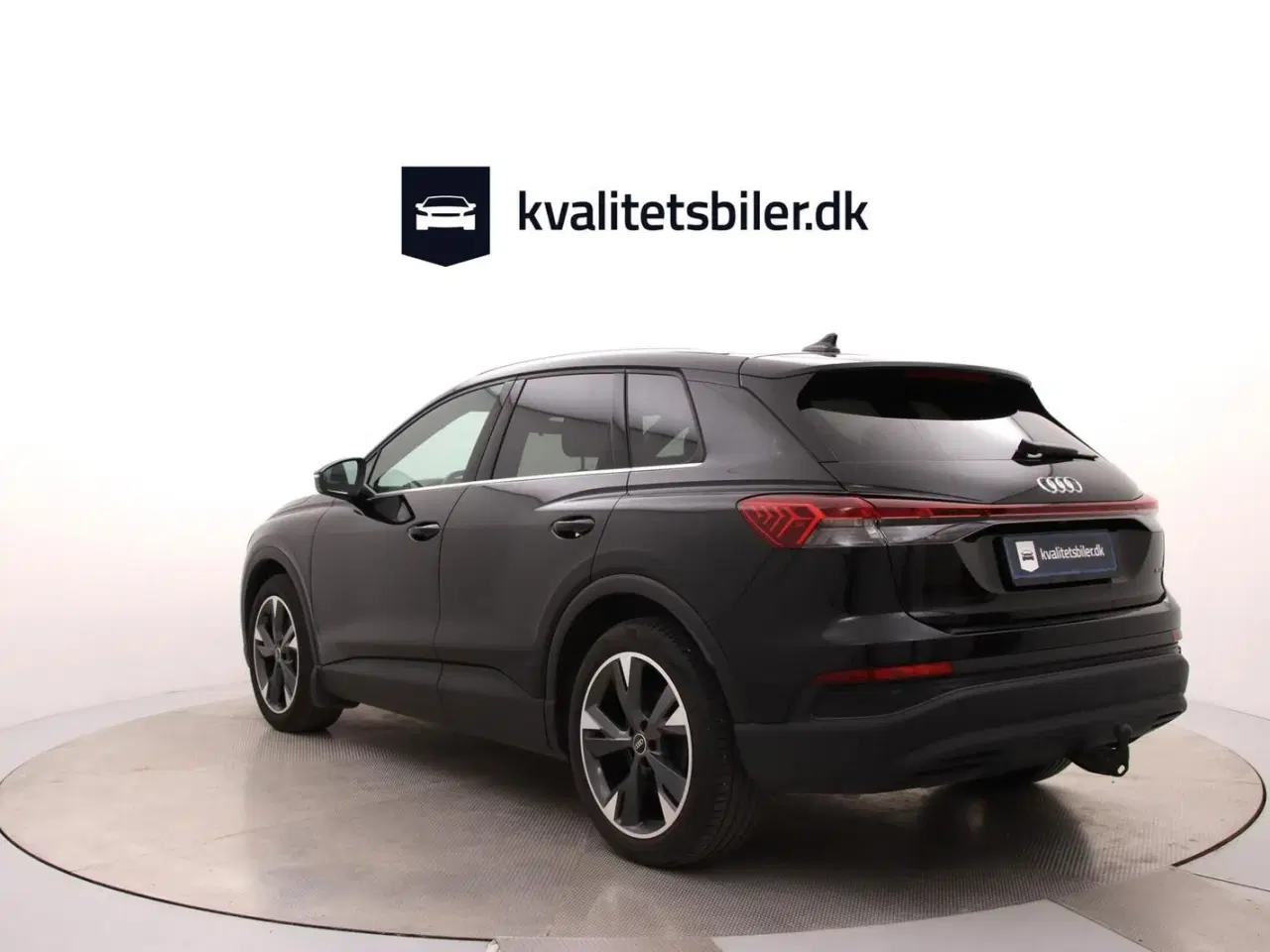 Billede 3 - Audi Q4 e-tron 45 quattro