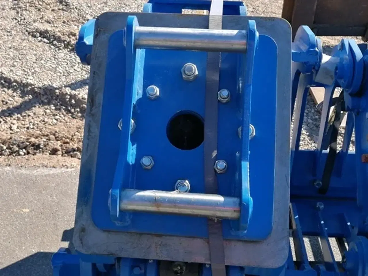 Billede 6 - Daubjerg Sortergrab VG-SG - 2,5-8 tons