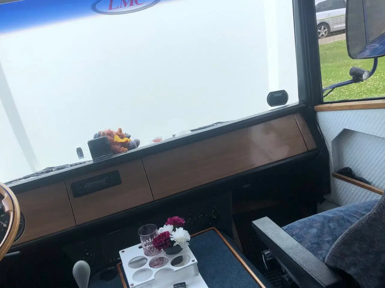 Billede 6 - veteran autocamper
