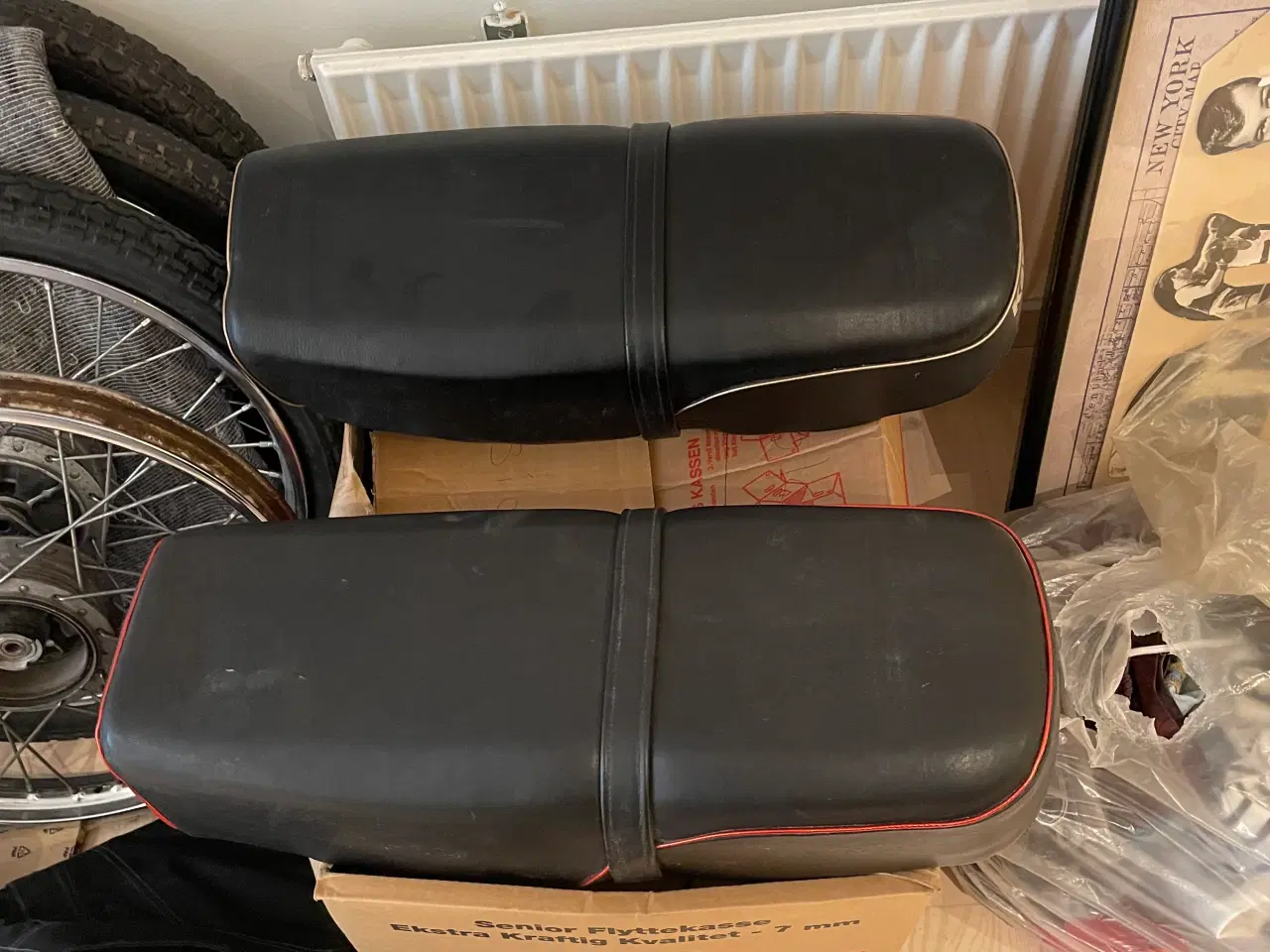 Billede 6 - 100 CC Kawasaki til salg 