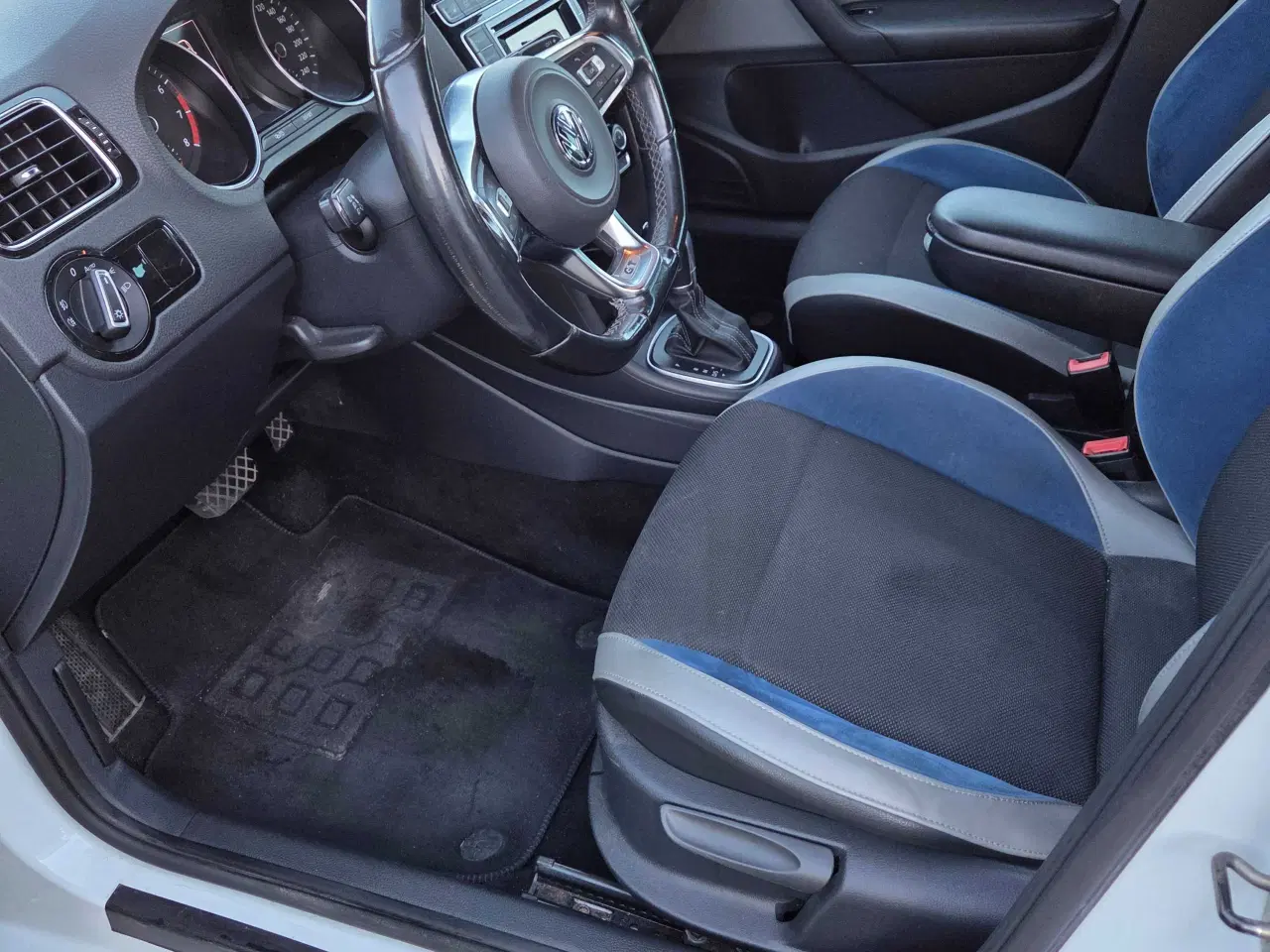 Billede 15 - VW Polo GT Bluemotion