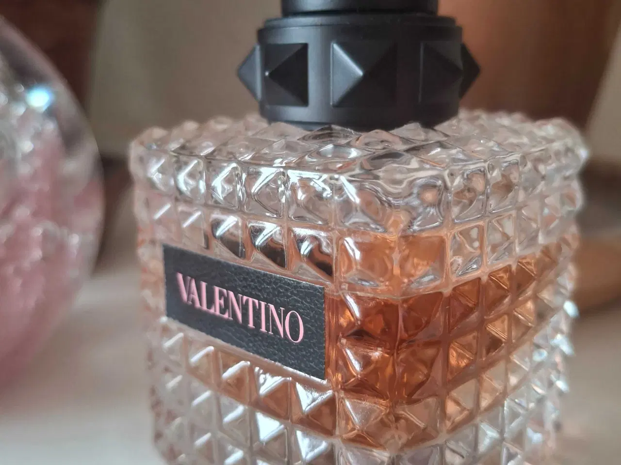 Billede 2 - Valentino Born in Roma edp.35*ml.