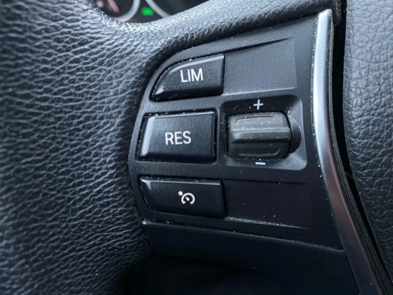 Billede 22 - BMW 320d 2,0 D Executive Steptronic 190HK 8g Aut.