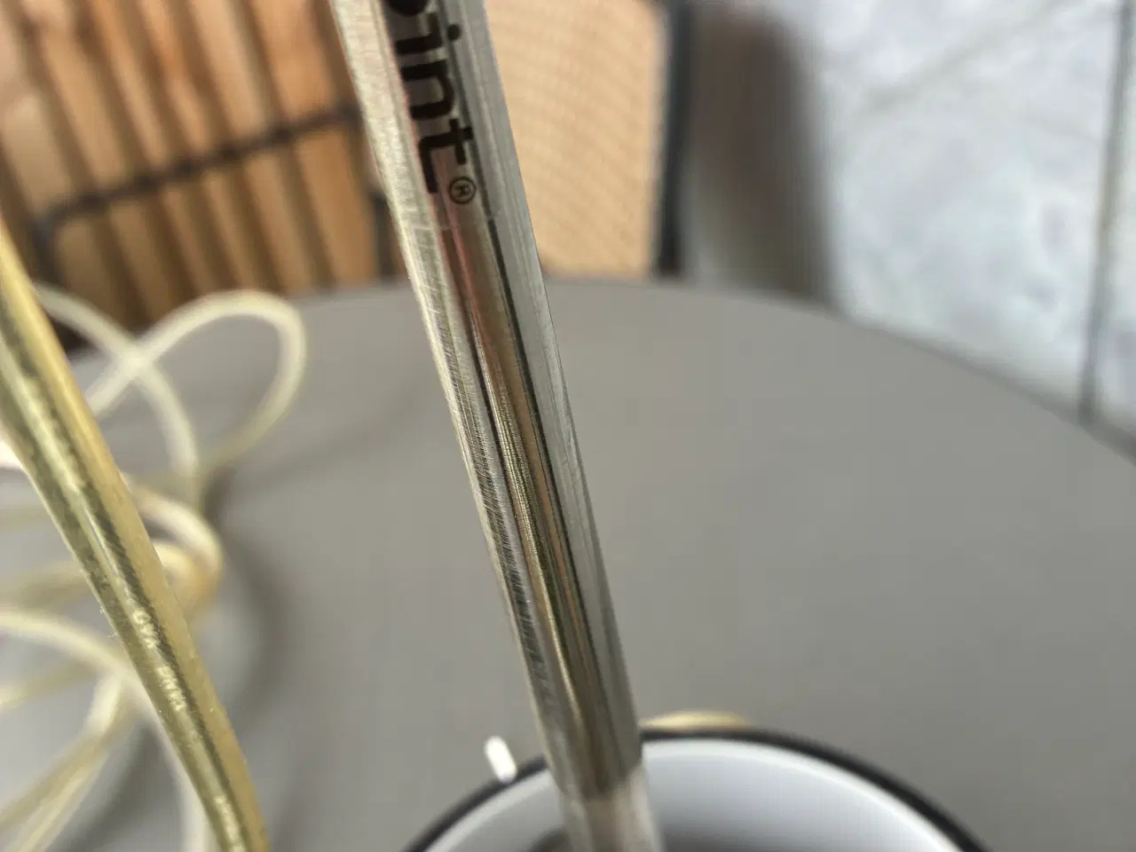 Billede 2 - Pendel model luppo