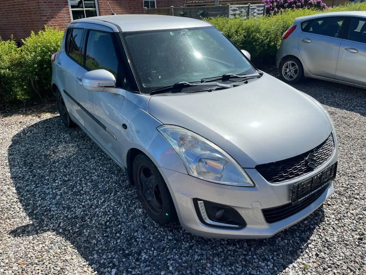 Billede 3 - Suzuki Swift 1,2 Dualjet Action