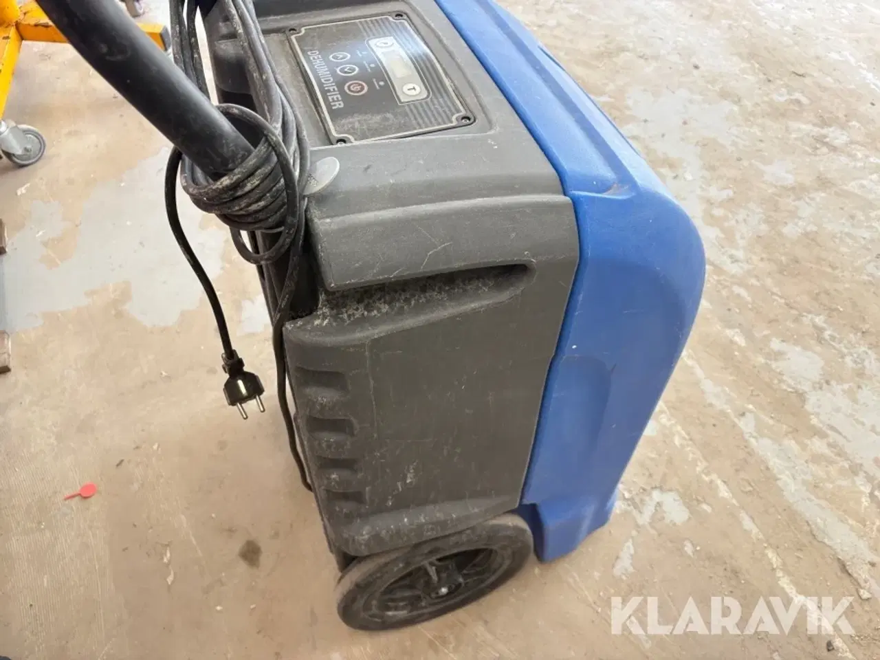 Billede 4 - Affugter 65L