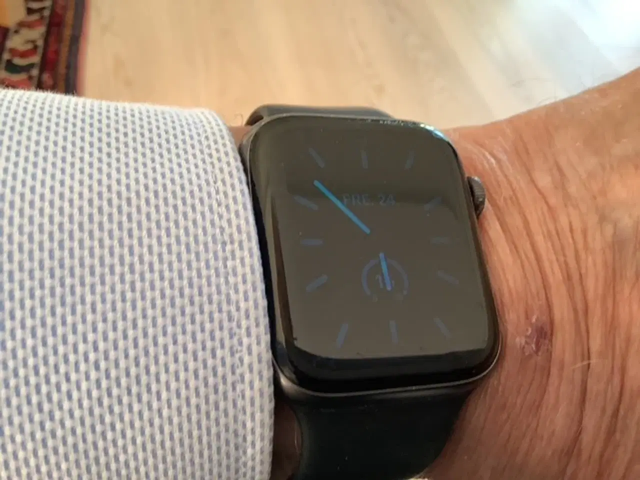 Billede 5 - Apple Watch Series 5