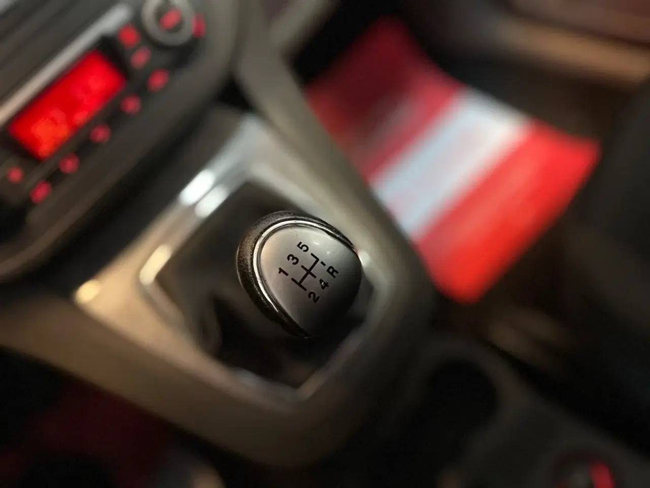 Billede 17 - Ford C-MAX 1,6 TDCi 90 Trend Collection