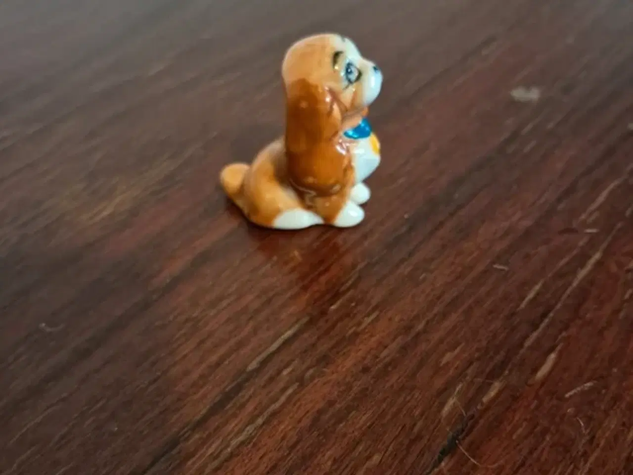 Billede 4 - Hundefigur