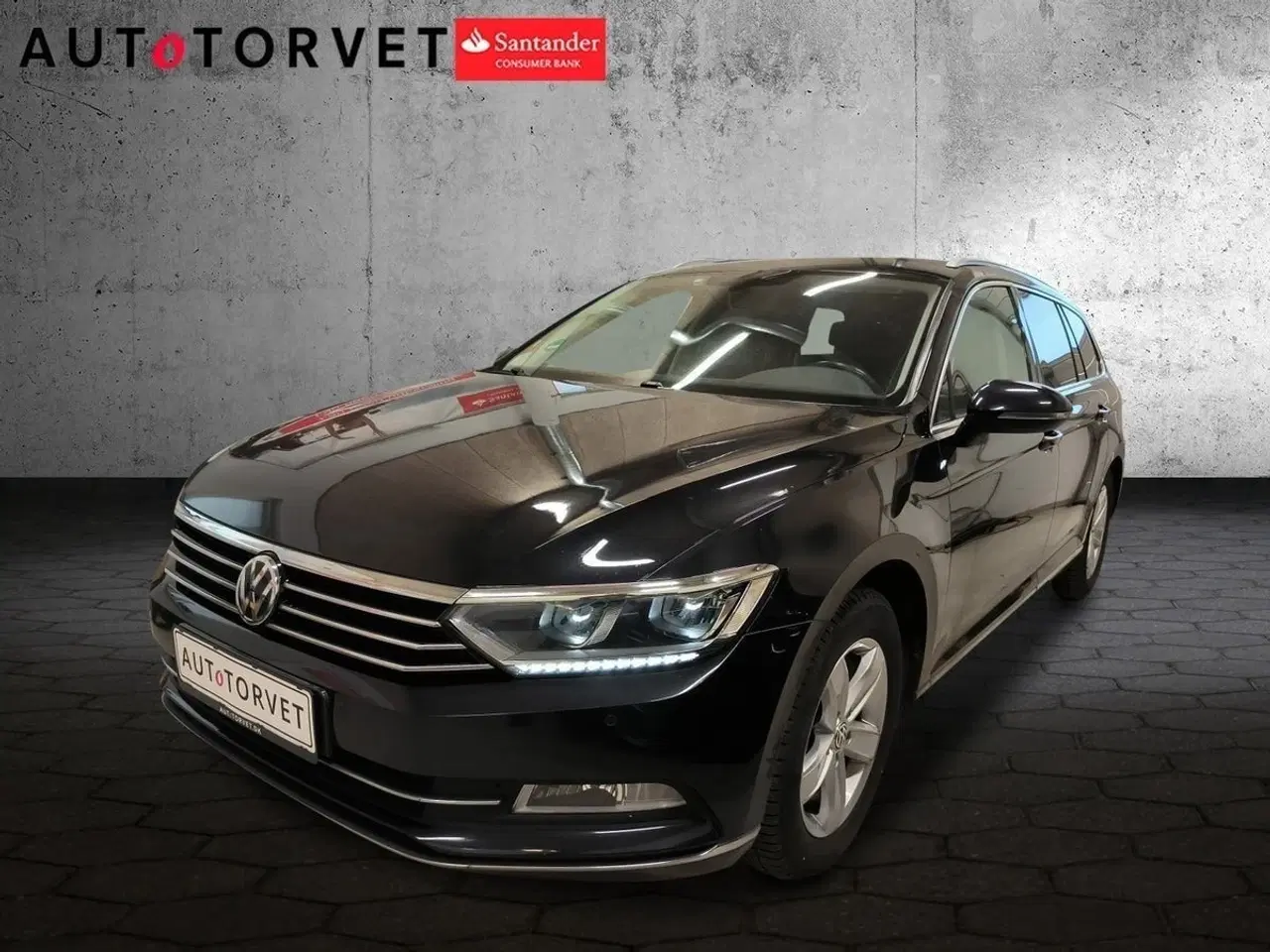 Billede 1 - VW Passat 1,4 TSi 150 Highline Variant DSG