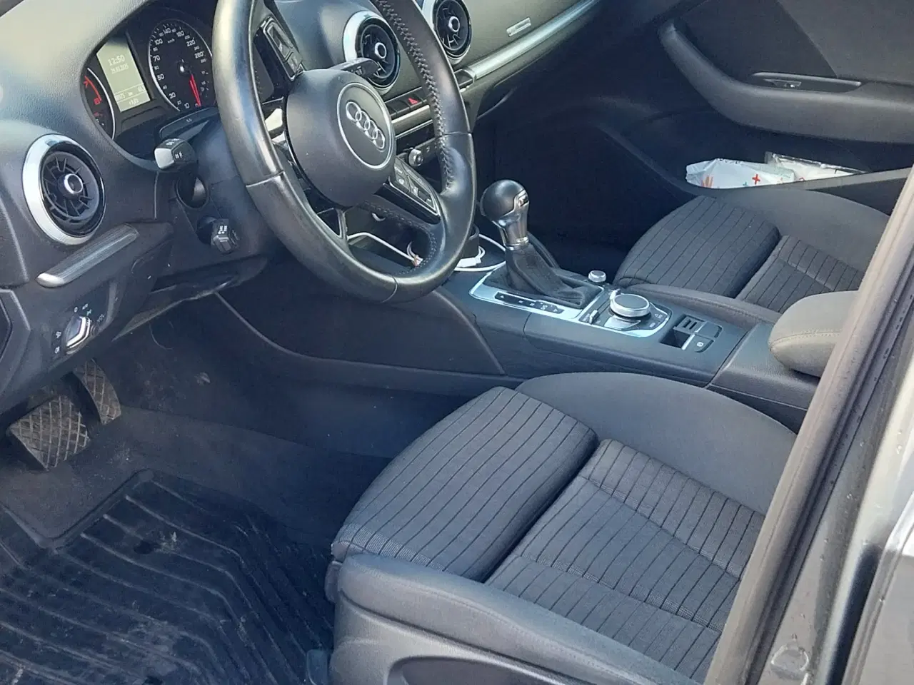Billede 5 - VELHOLDT AUDIA3 SPB