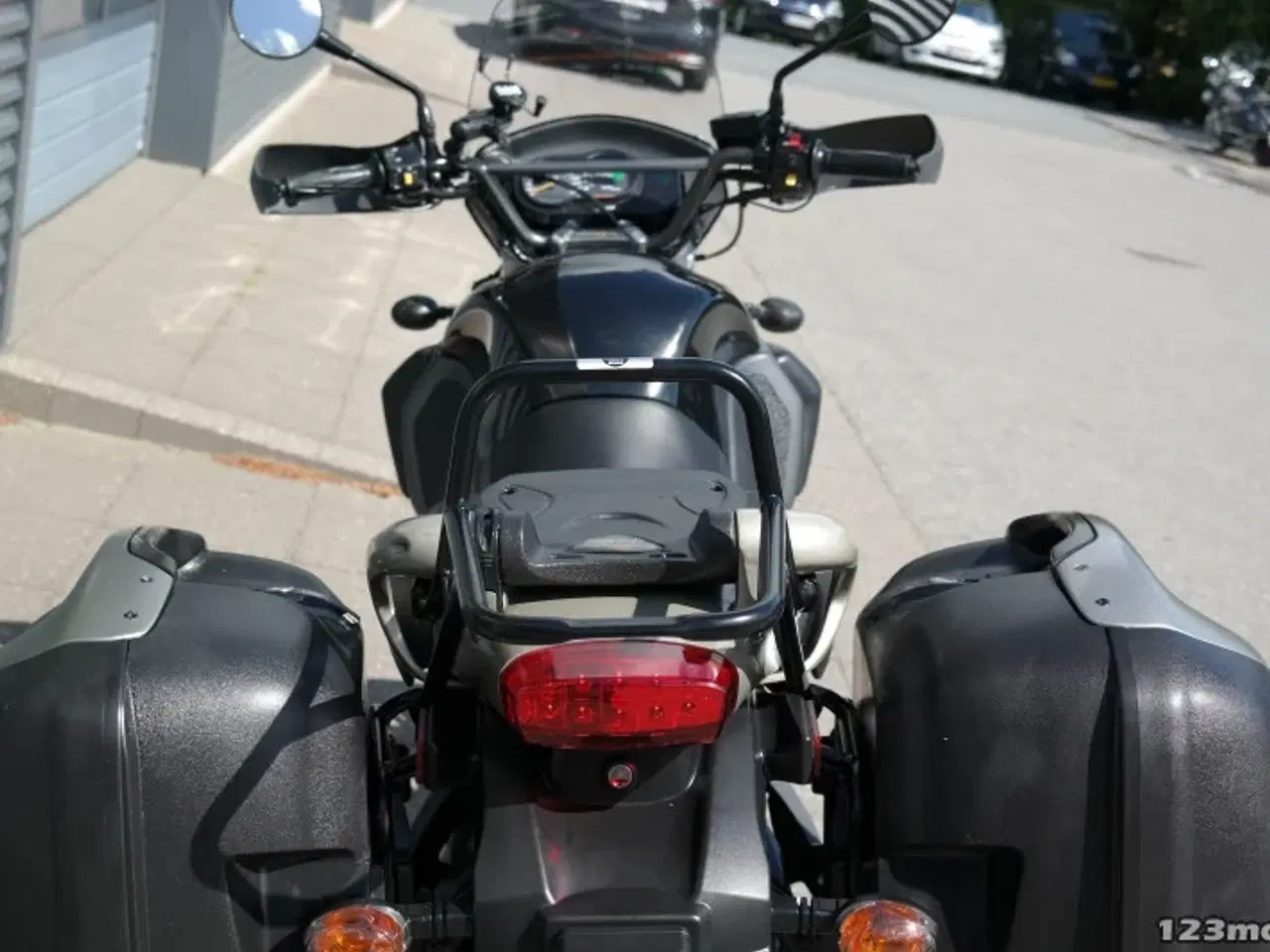 Billede 5 - Buell XB12X Ulysses MC-SYD BYTTER GERNE