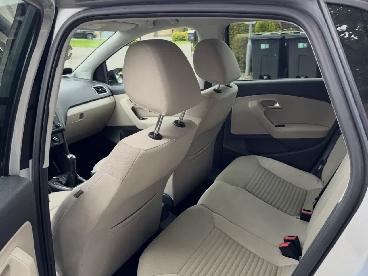 Billede 7 - Vw polo 1,4 