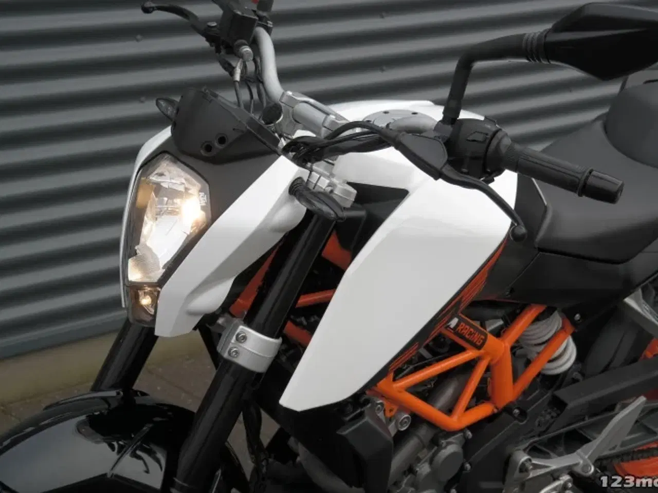 Billede 18 - KTM 390 Duke MC-SYD       BYTTER GERNE