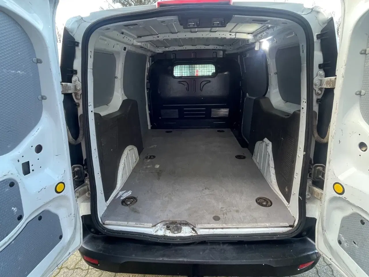 Billede 9 - Ford Transit Connect 1,5 TDCi 100 Trend lang