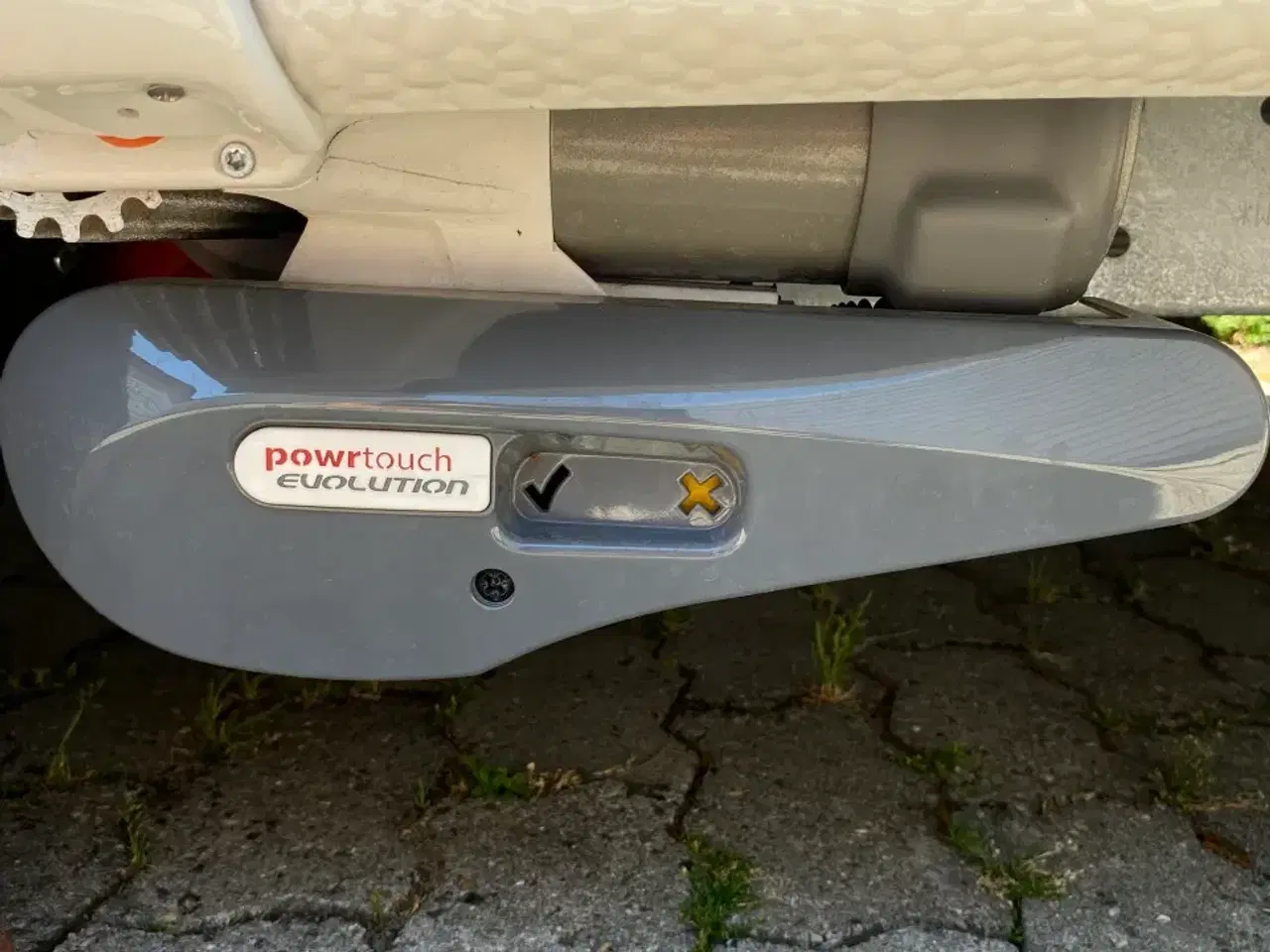 Billede 7 - Campingvogn Fendt Bianco