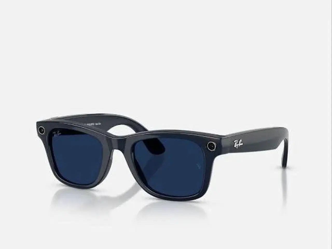 Billede 4 - Ray-Ban Meta Wayfarer (Gen 2) - Med Transitions
