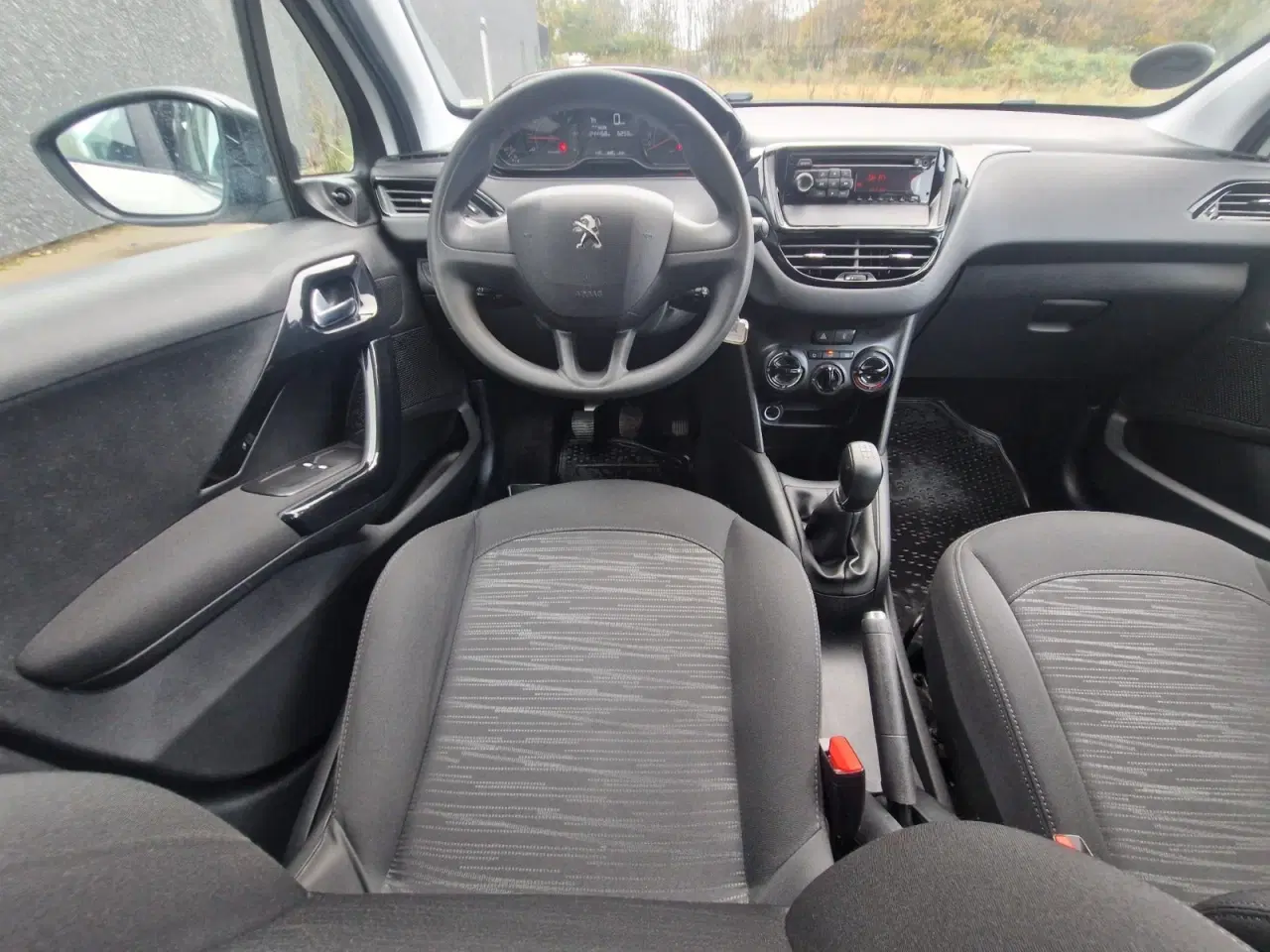 Billede 6 - Peugeot 208 1,0 VTi Active