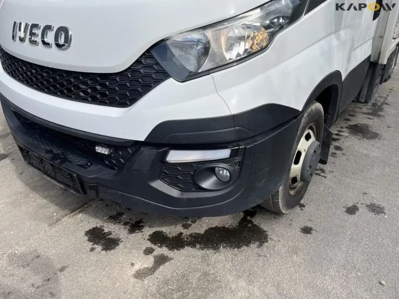 Billede 12 - Iveco 35c17