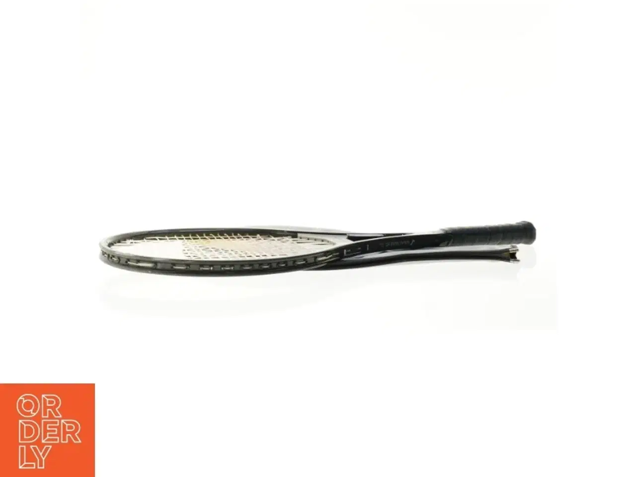 Billede 6 - Snauwaert tennis ketcher fra Snauwaert (str. 68 x 25 cm)