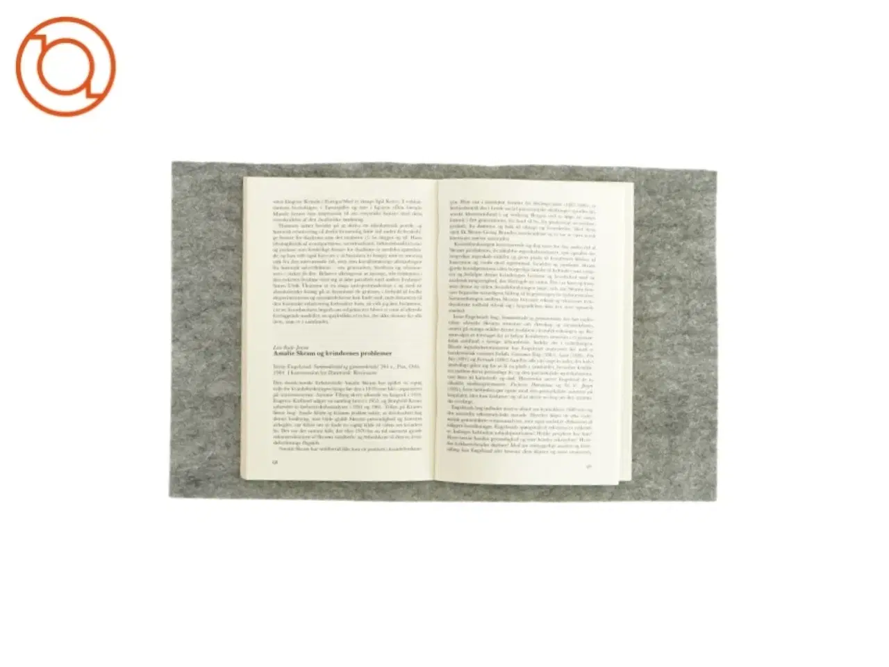 Billede 3 - Kultur og klasse 52 (Bog)