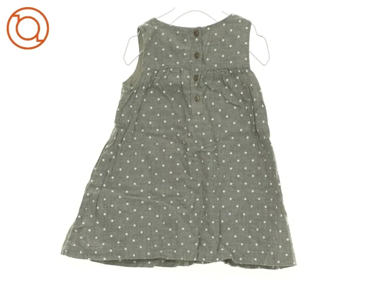 Billede 2 - Kjole fra Jasper J Conran (str. 80-86 cm)