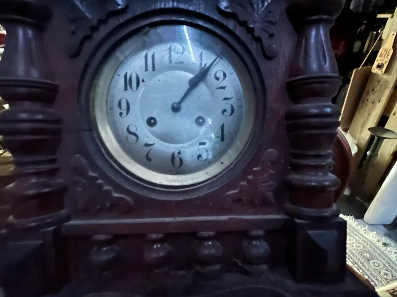 Billede 7 - Bornholmer ur 