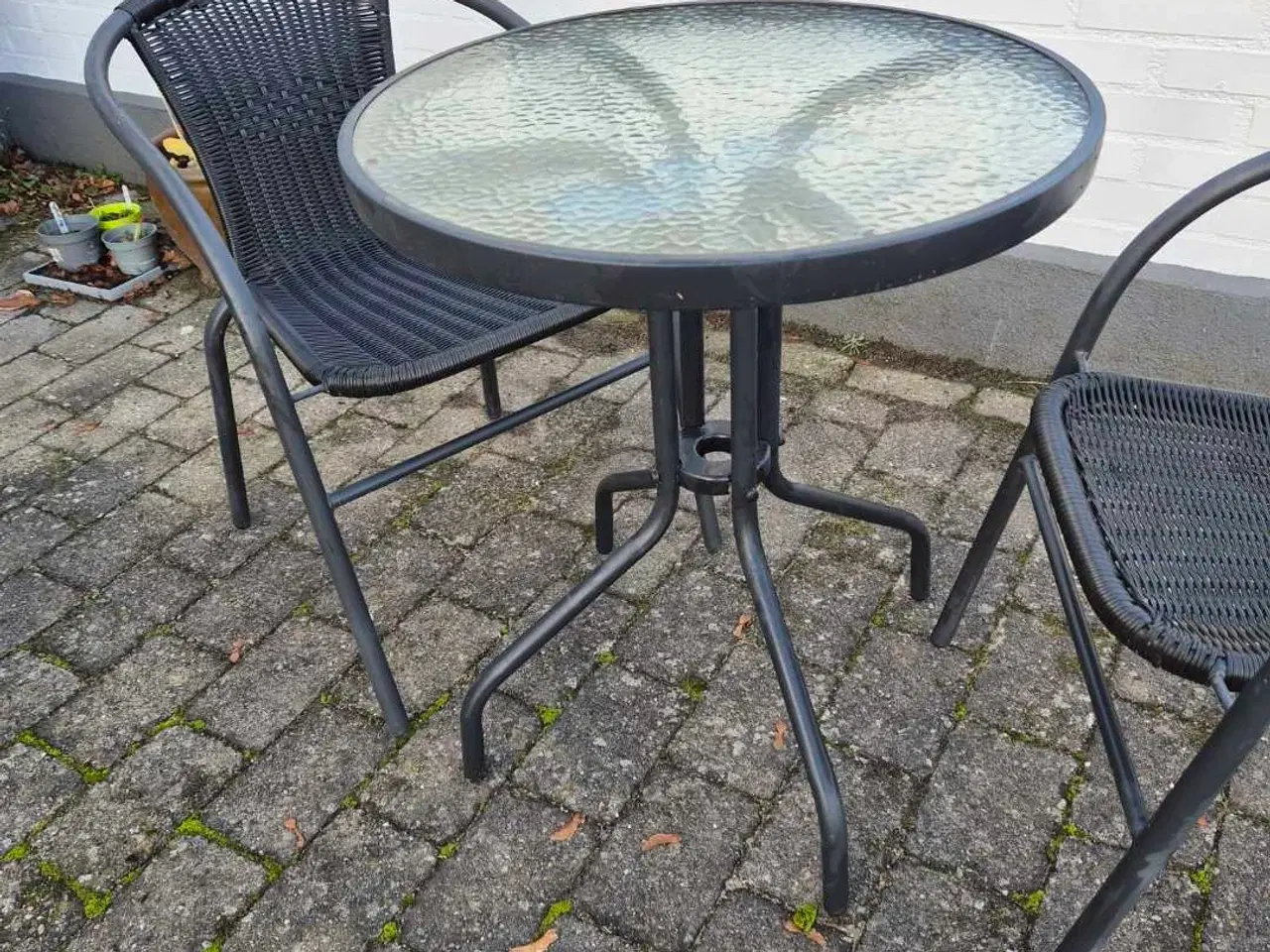 Billede 3 - Cafesæt